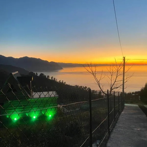 Lazeti Inn • ლაზეთი ინნ, hotel v destinaci Batumi