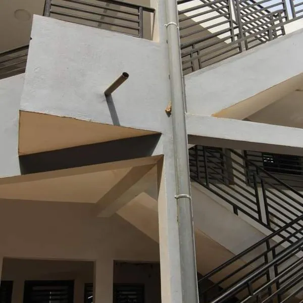 Le Tounkaranké 3 résidence ACI 2000, hotell sihtkohas Bamako