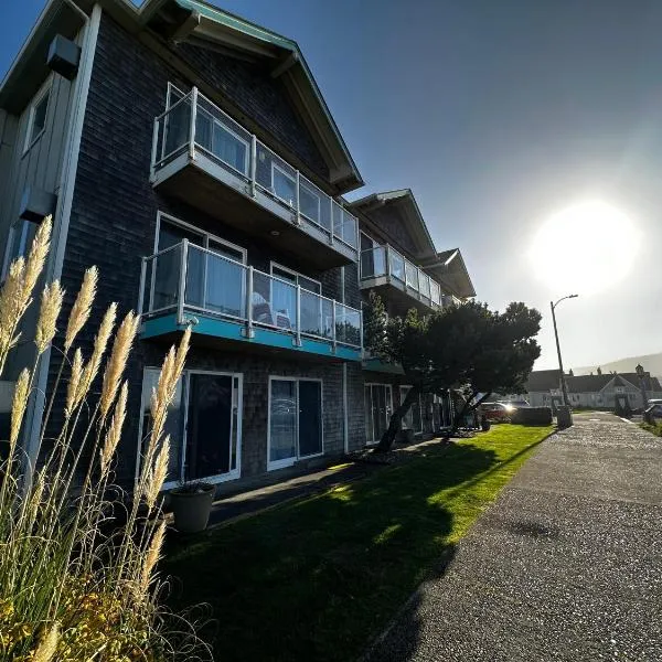 Inn at the Shore, ξενοδοχείο σε Seaside