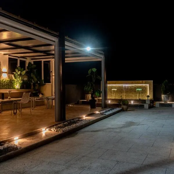 TheHive Residence, ξενοδοχείο στη Φεζ