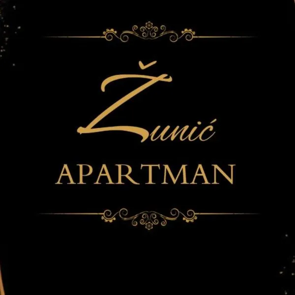 Žunić Apartman, hotel in Kaštela