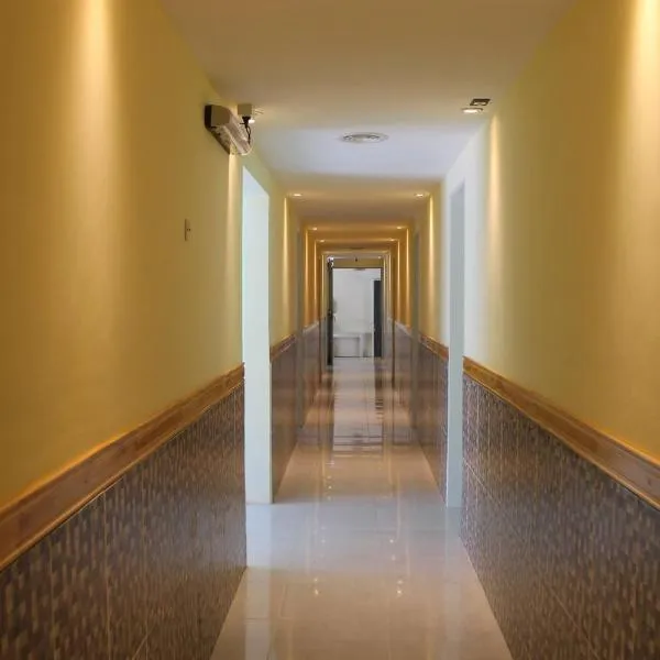 Atalaya, Hotel in Puerto Madryn