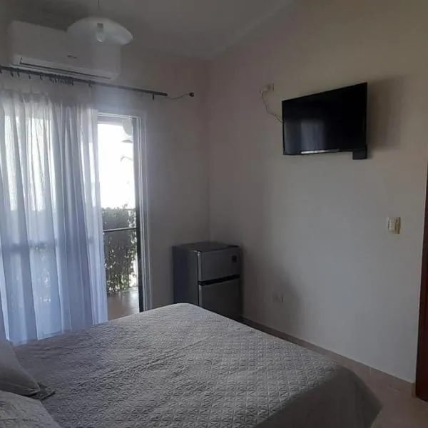 vivo alquilando - BROWN 340, hotel v destinaci Salta