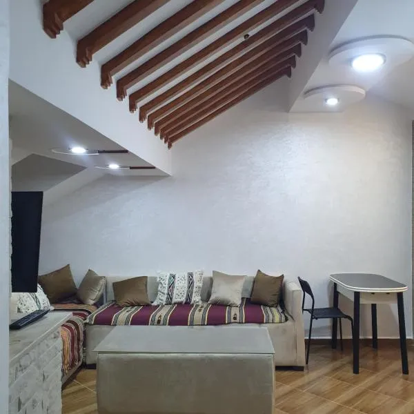 Dar diafa 2, Hotel in Imouzzer du Kandar