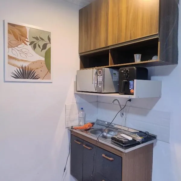 Lofts Baronesa, khách sạn ở São José dos Campos