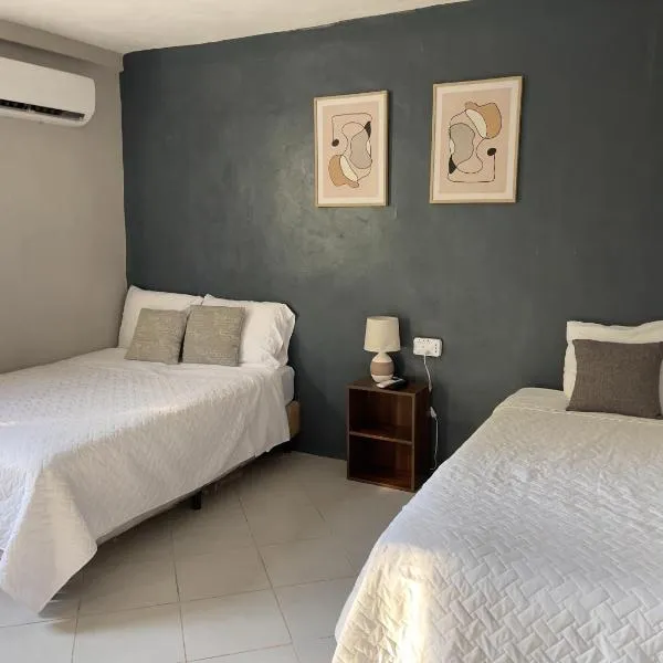 Habitación cerca del aeropuerto #3, hotel in La Paz