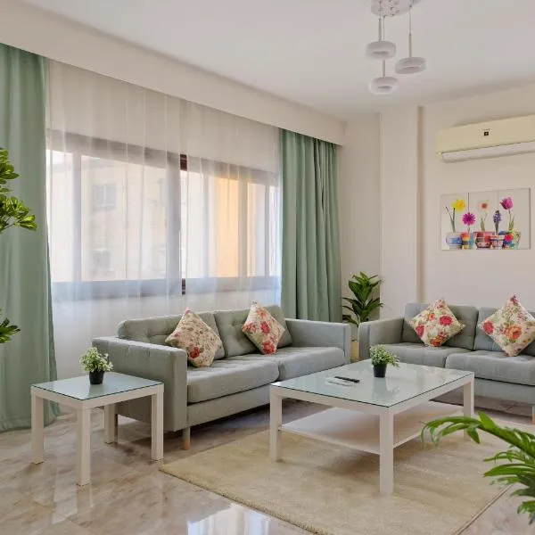 VESTA - El Sheikh Zayed Residence, ξενοδοχείο σε 6th Of October