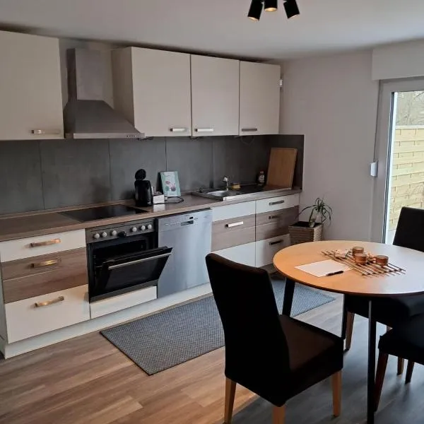 Wohlfühlen und Abschalten!, ξενοδοχείο σε Warstein