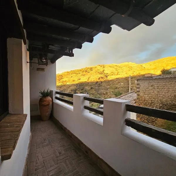 Ohanes tu descanso, Hotel in Ohanes