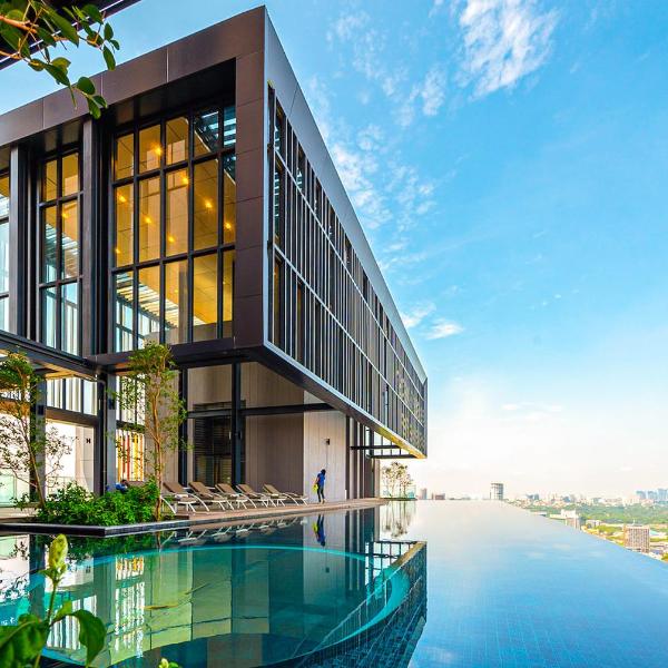 Lucentia Global Signature Suites Kuala Lumpur, Kuala Lumpur