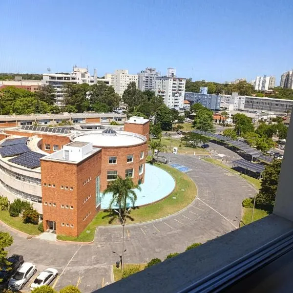 Apartamento 2 dormitorios Alay, ξενοδοχείο στην Πούντα ντελ Έστε