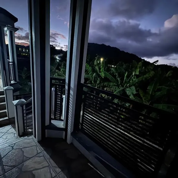 One bedroom Apartment Rental – hotel w mieście Paix Bouche