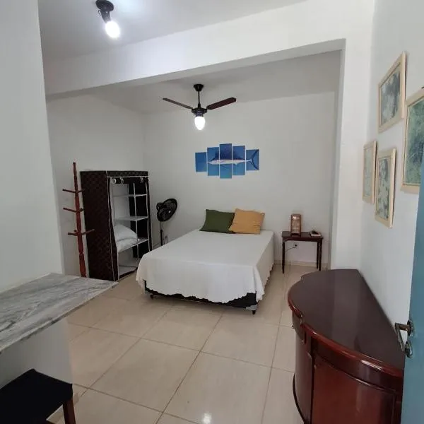 Vereda da Lagoa, hotel a Niterói
