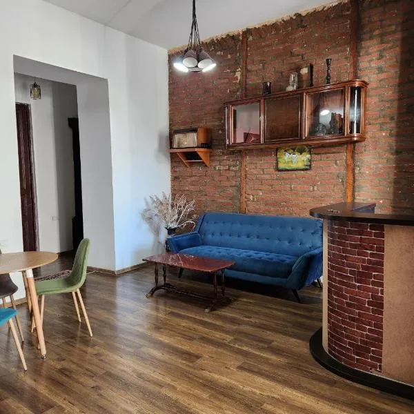 City Guli, ξενοδοχείο στην Τιφλίδα