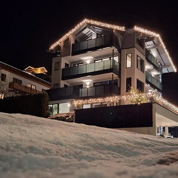 Grauzone Grossarl, hotel in Grossarl