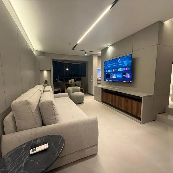 2402 - Rentaqui Apartamento Elegance Paulista, hotel em São Paulo