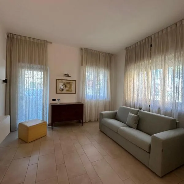 Casa Jolie, hôtel à Pise