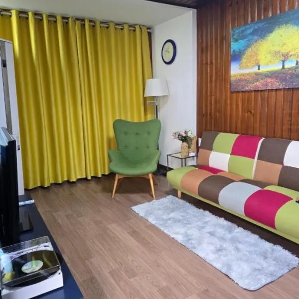 Stylish and Modern New Home #14, hotel v Soulu