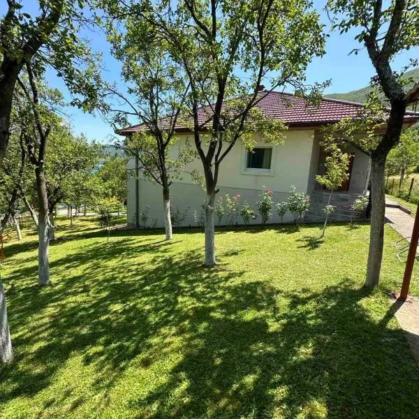 Villa Ramea, hotel v destinaci Kovačevo Polje