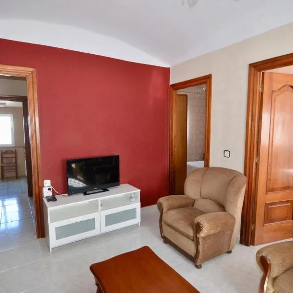 Villa de hermanos, hôtel à Villardefrades