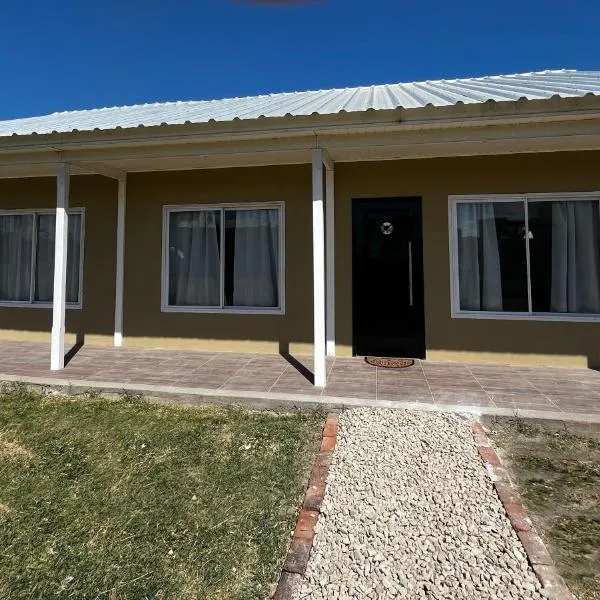 Paz&Mar, hotel in Mar del Sur