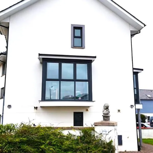 Penfro sea view, hotel in Pembrokeshire