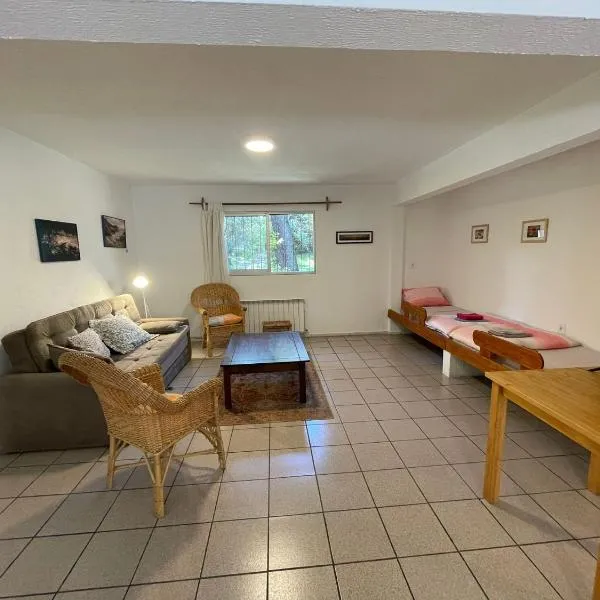 Idyllische Ferienwohnung zwischen Meer und See, hotel v destinaci Punta del Este