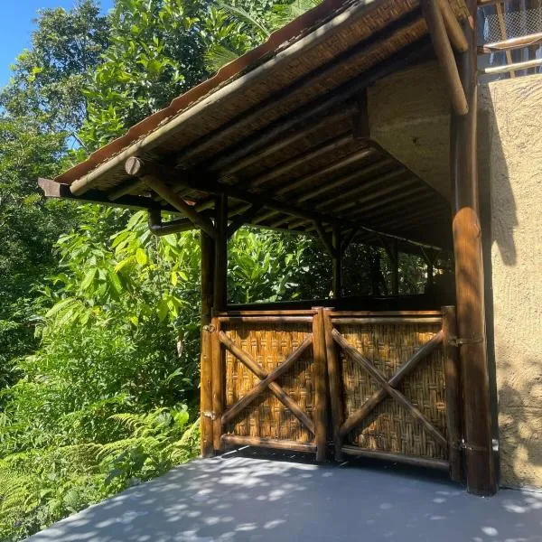 Suítes Cachadaço Beach: Paraty'da bir otel
