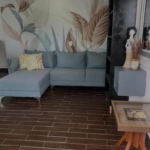 Espaço aconchegante, hotel in Manaus