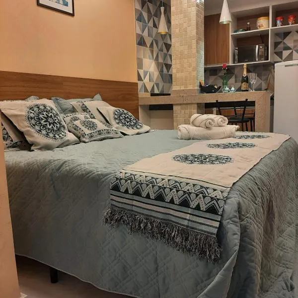 Apartamento Mania, hotel en Vitória