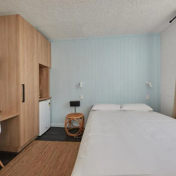 Little Coogee Hotel, hotel in Sydney