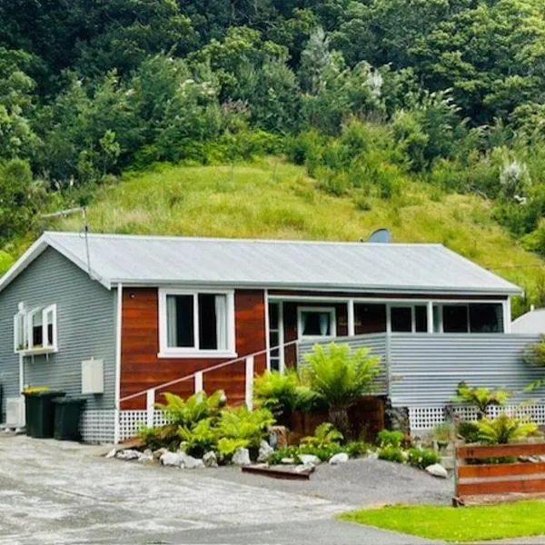 Conlan Springs Cottage, hótel í Queenstown
