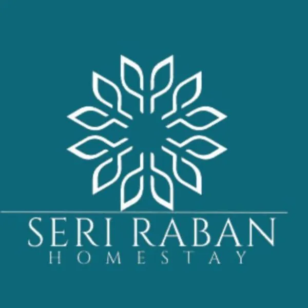 Seri Raban Homestay, hotel in Kampong Kuala Chegar