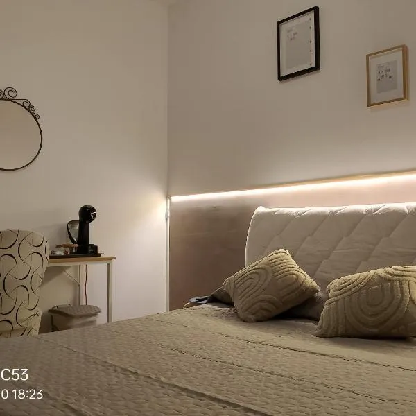 Alloggi Adamo Venice, hôtel à Oriago