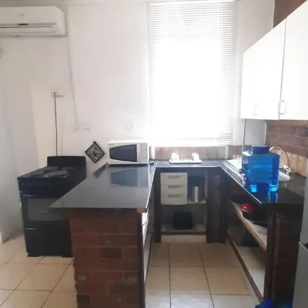 Alhoa 2، فندق في سد غاريب