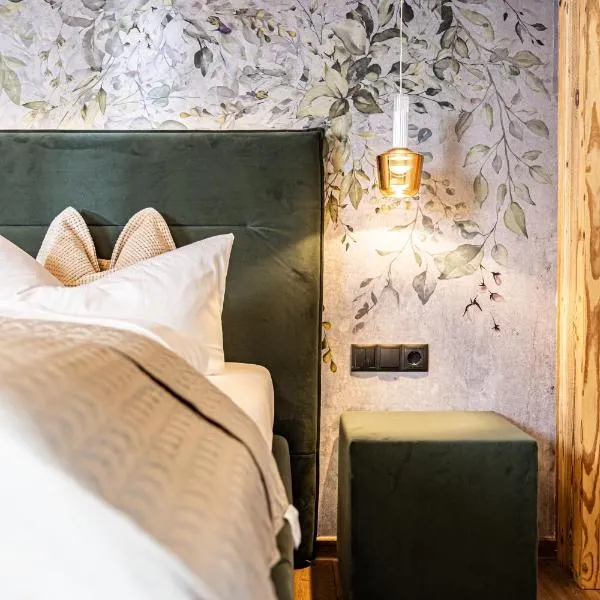 Studio 24 by Hotel Brücke, ξενοδοχείο σε Mayrhofen