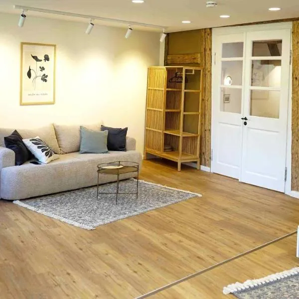 Lady Milavie apartments, Hotel in Coburg