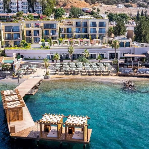 Casa Nonna Bodrum - Adult Only, hotel en Bodrum