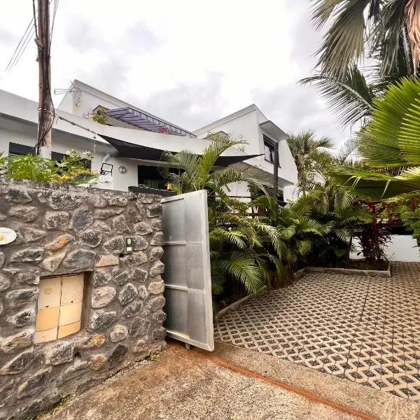 La Carangaise, hotel in Saint-Pierre