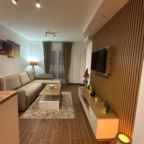 Apartman Vasić, ξενοδοχείο σε Vrnjačka Banja