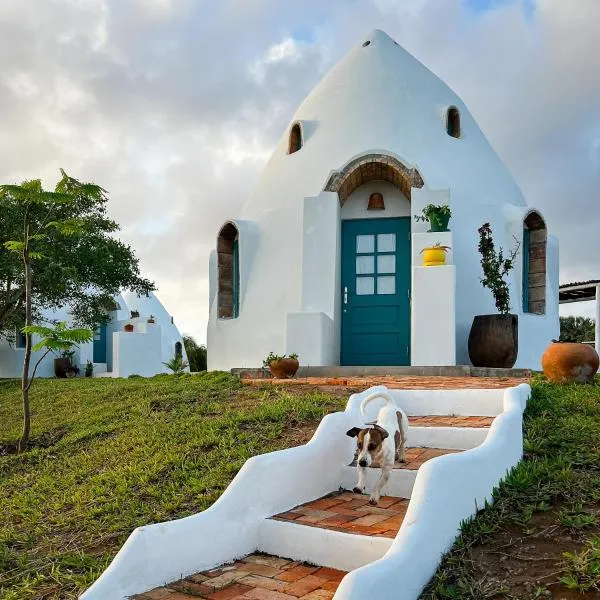 Humbi Farm, hotel v destinaci Xai-Xai