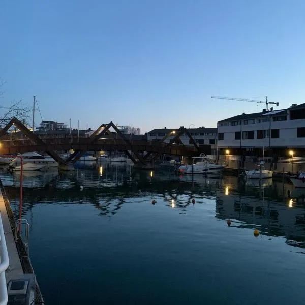 Punta Faro, hôtel à Lignano Sabbiadoro