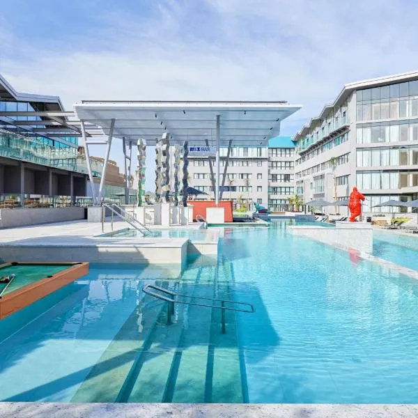 Hyatt Centric Cairo West, ξενοδοχείο στο Κάιρο