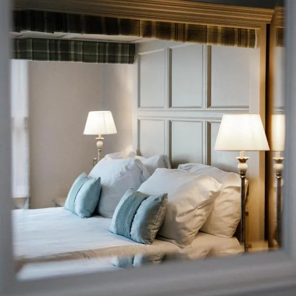 Conyngham Arms Hotel, hotel a Slane