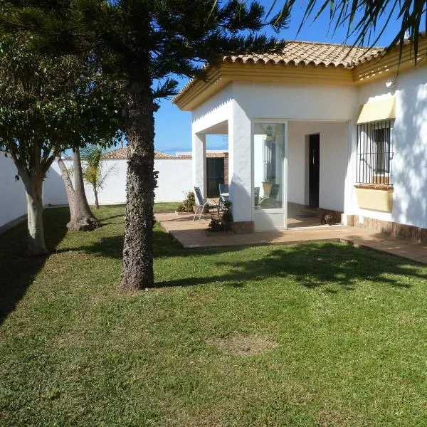 Chalet Rancapinos en Rocheviejo CONIL, ξενοδοχείο σε Κάδιθ