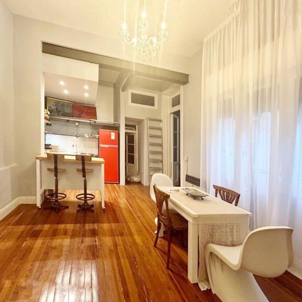 Hart - Apartment San Telmo, Buenos Aires