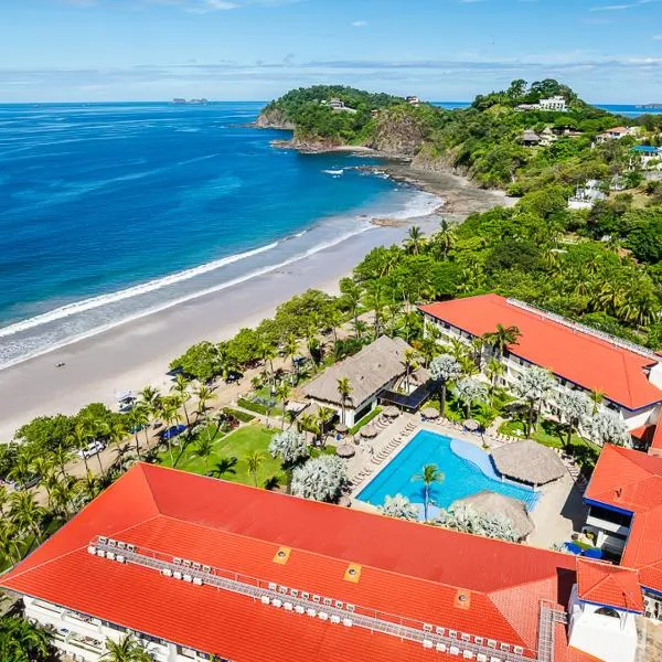 Margaritaville Beach Resort Playa Flamingo, hotel v destinaci Playa Flamingo