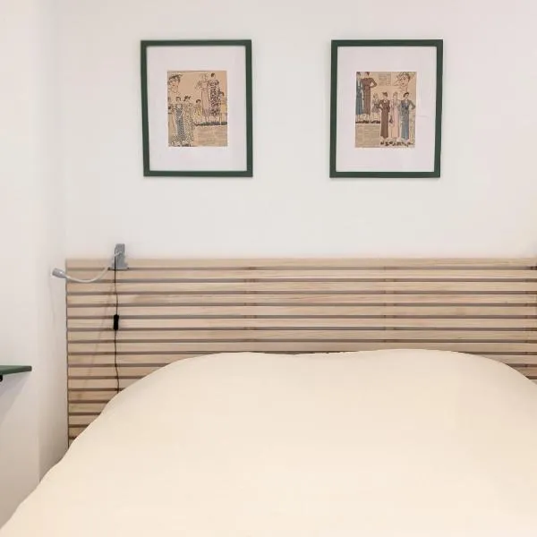 La Bonne Etoile, hôtel à Châtelaudren