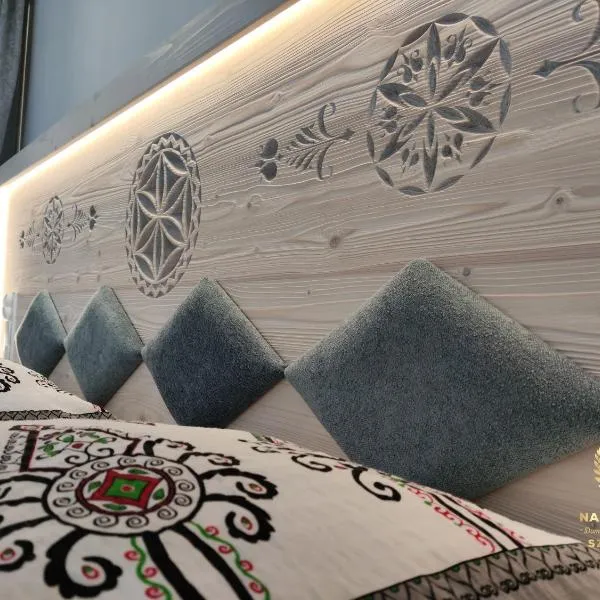 Szczawnica Residence "Nad Zdrojami" - In the Heart of Recreation, ξενοδοχείο σε Szczawnica