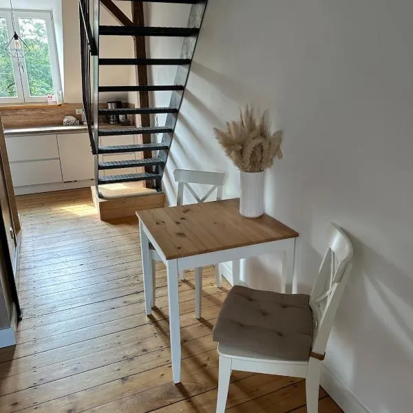 Loft in Toplage, hotel v destinaci Paderborn